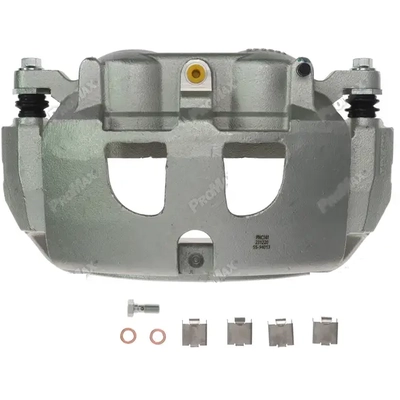 Rear Right New Caliper With Hardware by PROMAX - 55-94013 pa4