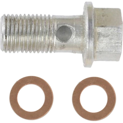 Rear Right New Caliper With Hardware by RAYBESTOS - FRC11525N pa2