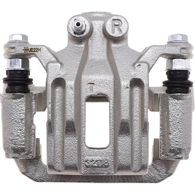 Rear Right New Caliper With Hardware by RAYBESTOS - FRC11642N pa6