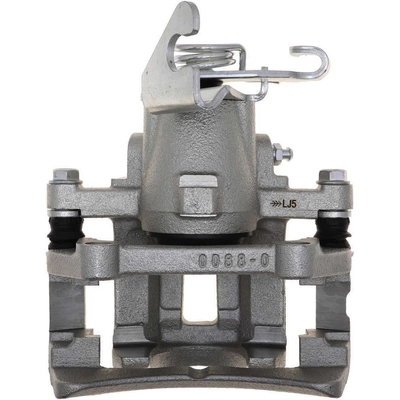 Rear Right New Caliper With Hardware by RAYBESTOS - FRC11832N pa2