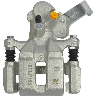 Rear Right New Caliper With Hardware by RAYBESTOS - FRC12152N pa2