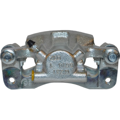 Rear Right New Caliper With Hardware by RAYBESTOS - FRC12153N pa2