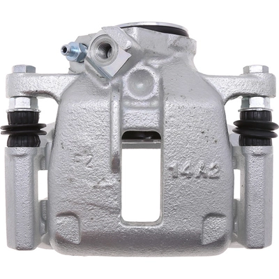 Rear Right New Caliper With Hardware by RAYBESTOS - FRC12702N pa2