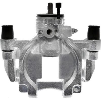 Rear Right New Caliper With Hardware by RAYBESTOS - FRC12711N pa2