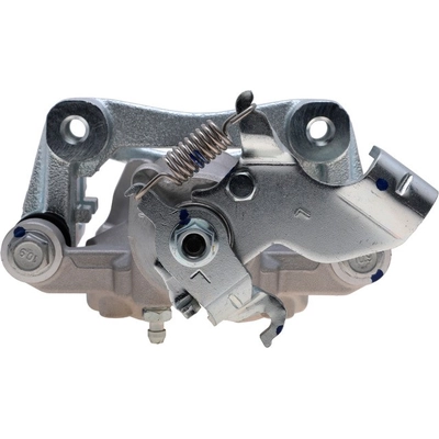 Rear Right New Caliper With Hardware by RAYBESTOS - FRC12791N pa1