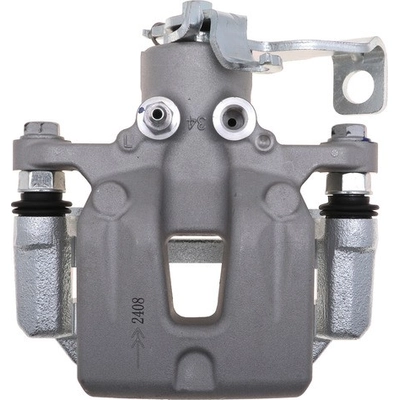 Rear Right New Caliper With Hardware by RAYBESTOS - FRC12791N pa4
