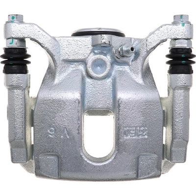 Rear Right New Caliper With Hardware by RAYBESTOS - FRC13183N pa3
