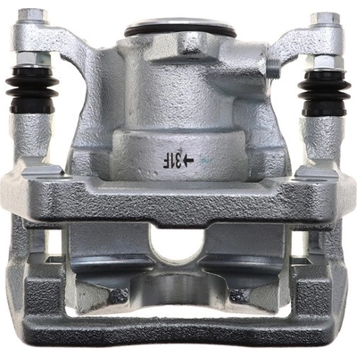 Rear Right New Caliper With Hardware by RAYBESTOS - FRC13183N pa5