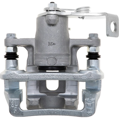 Rear Right New Caliper With Hardware by RAYBESTOS - FRC13453N pa5