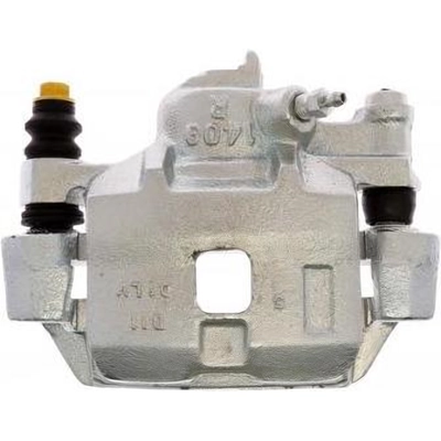 Rear Right New Caliper With Hardware by RAYBESTOS - FRC10095N pa4