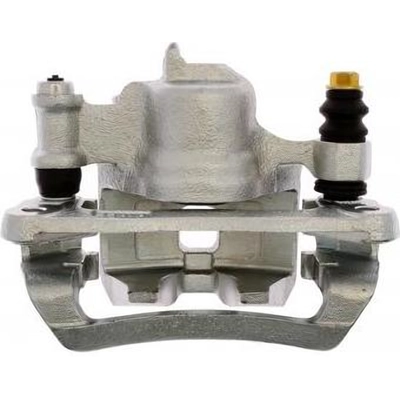Rear Right New Caliper With Hardware by RAYBESTOS - FRC10095N pa5