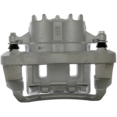 Rear Right New Caliper With Hardware by RAYBESTOS - FRC10961N pa21