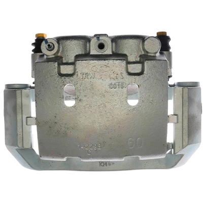 Rear Right New Caliper With Hardware by RAYBESTOS - FRC11008N pa43