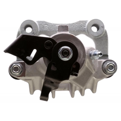 Rear Right New Caliper With Hardware by RAYBESTOS - FRC11073N pa16