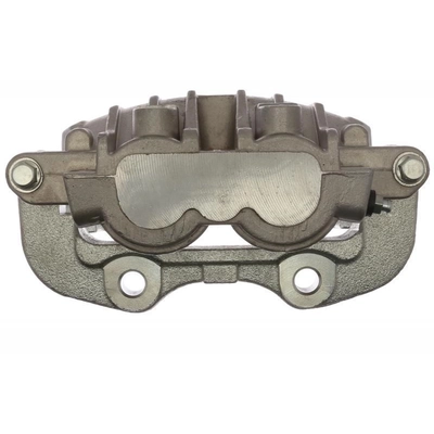 Rear Right New Caliper With Hardware by RAYBESTOS - FRC11170N pa12