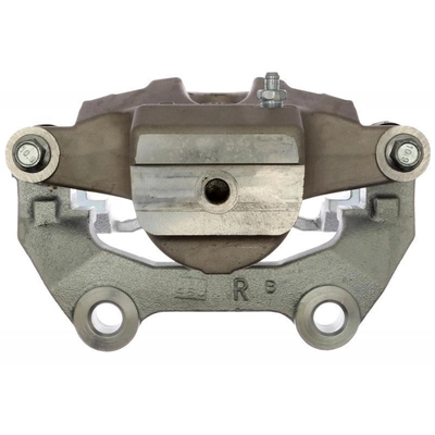 Rear Right New Caliper With Hardware by RAYBESTOS - FRC11332N pa16