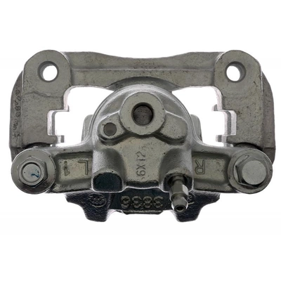 Rear Right New Caliper With Hardware by RAYBESTOS - FRC11403N pa17