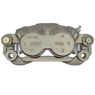 Rear Right New Caliper With Hardware by RAYBESTOS - FRC11580N pa26