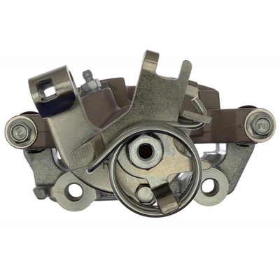 Rear Right New Caliper With Hardware by RAYBESTOS - FRC11621N pa26