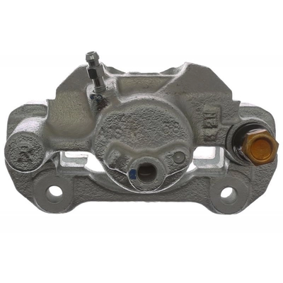 Rear Right New Caliper With Hardware by RAYBESTOS - FRC11707N pa21