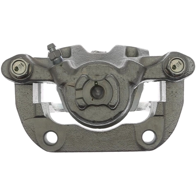 Rear Right New Caliper With Hardware by RAYBESTOS - FRC11715N pa22