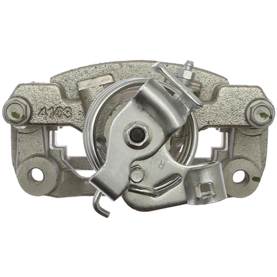 Rear Right New Caliper With Hardware by RAYBESTOS - FRC11776N pa21