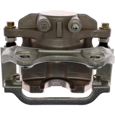 Rear Right New Caliper With Hardware by RAYBESTOS - FRC11826N pa21