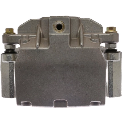 Rear Right New Caliper With Hardware by RAYBESTOS - FRC11826N pa22