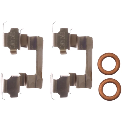 Rear Right New Caliper With Hardware by RAYBESTOS - FRC11828N pa15