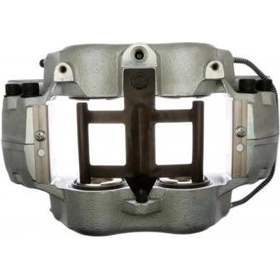 Rear Right New Caliper With Hardware by RAYBESTOS - FRC11870N pa10