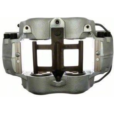 Rear Right New Caliper With Hardware by RAYBESTOS - FRC11870N pa33