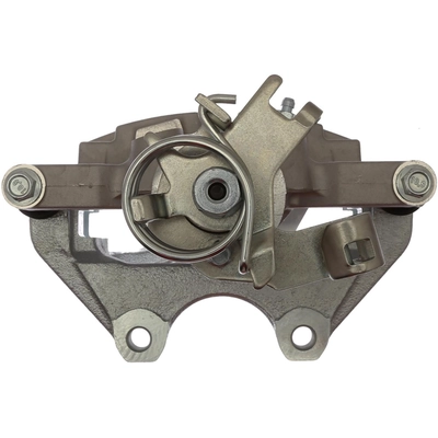 Rear Right New Caliper With Hardware by RAYBESTOS - FRC11914N pa23