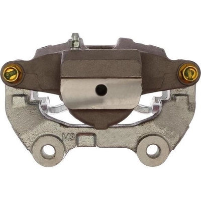Rear Right New Caliper With Hardware by RAYBESTOS - FRC12041N pa16
