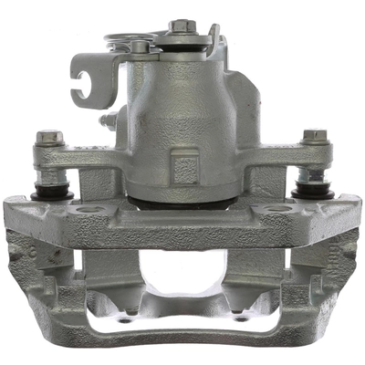 Rear Right New Caliper With Hardware by RAYBESTOS - FRC12053N pa16