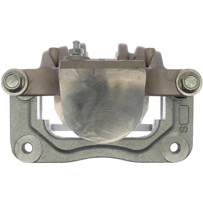 Rear Right New Caliper With Hardware by RAYBESTOS - FRC12063N pa19
