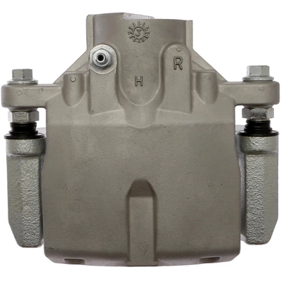 Rear Right New Caliper With Hardware by RAYBESTOS - FRC12072N pa14