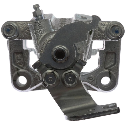 Rear Right New Caliper With Hardware by RAYBESTOS - FRC12163N pa22