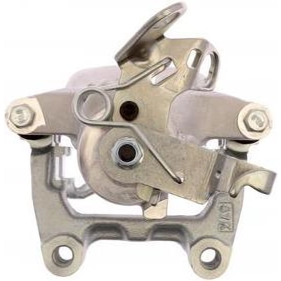 Rear Right New Caliper With Hardware by RAYBESTOS - FRC12218N pa4