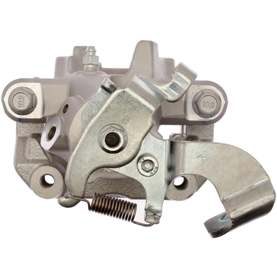 Rear Right New Caliper With Hardware by RAYBESTOS - FRC12541N pa22
