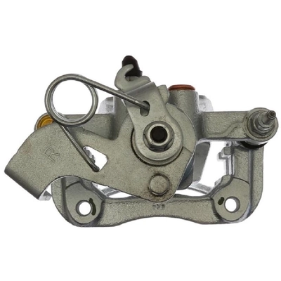 Rear Right New Caliper With Hardware by RAYBESTOS - FRC12549N pa24