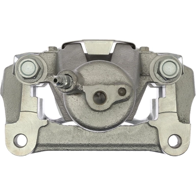 Rear Right New Caliper With Hardware by RAYBESTOS - FRC12555N pa21
