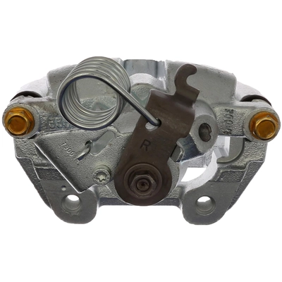 Rear Right New Caliper With Hardware by RAYBESTOS - FRC12563N pa21