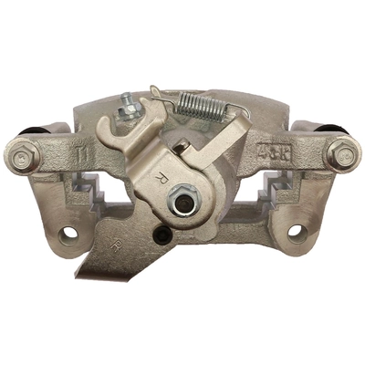 Rear Right New Caliper With Hardware by RAYBESTOS - FRC12587N pa24