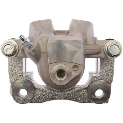 Rear Right New Caliper With Hardware by RAYBESTOS - FRC12647N pa21