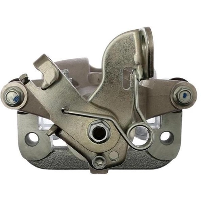 Rear Right New Caliper With Hardware by RAYBESTOS - FRC12713N pa21