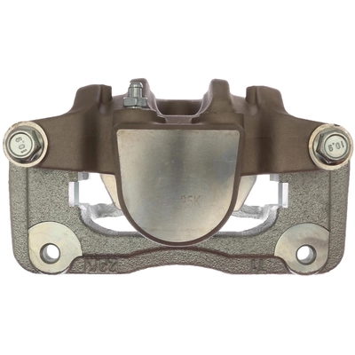 Rear Right New Caliper With Hardware by RAYBESTOS - FRC12715N pa21
