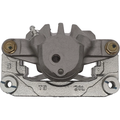 Rear Right New Caliper With Hardware by RAYBESTOS - FRC12779N pa21