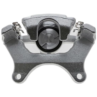 Rear Right New Caliper With Hardware by RAYBESTOS - FRC12829N pa20