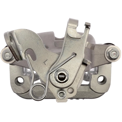 Rear Right New Caliper With Hardware by RAYBESTOS - FRC12889N pa21