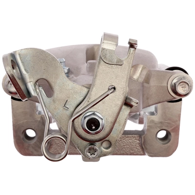 Rear Right New Caliper With Hardware by RAYBESTOS - FRC12891N pa22